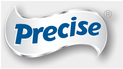 Precise Logo