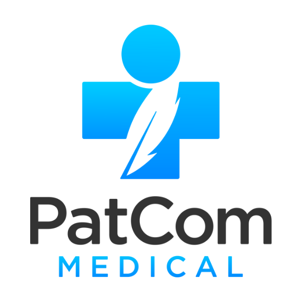 Patcom Logo